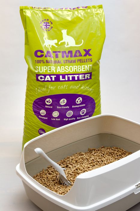 Catmax