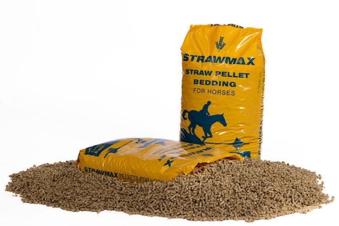 Strawmax