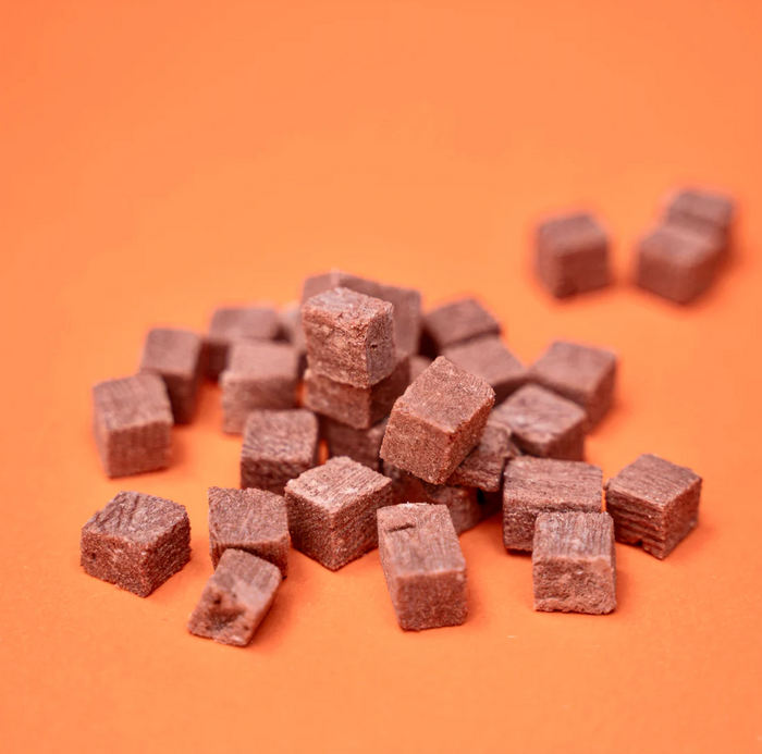 Freeze Dried Duck Boold