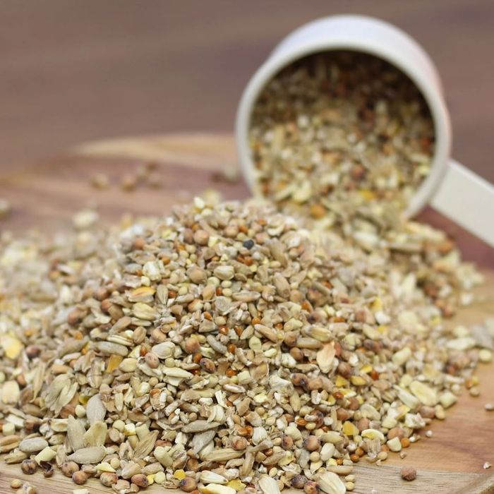 Peckish Complete Wild Bird Seed Mix 12.75kg