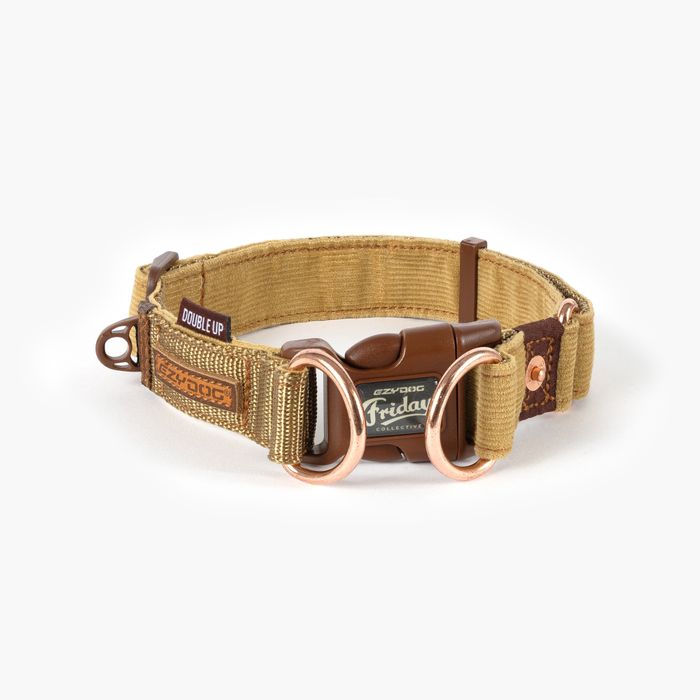 Double Up Collar 