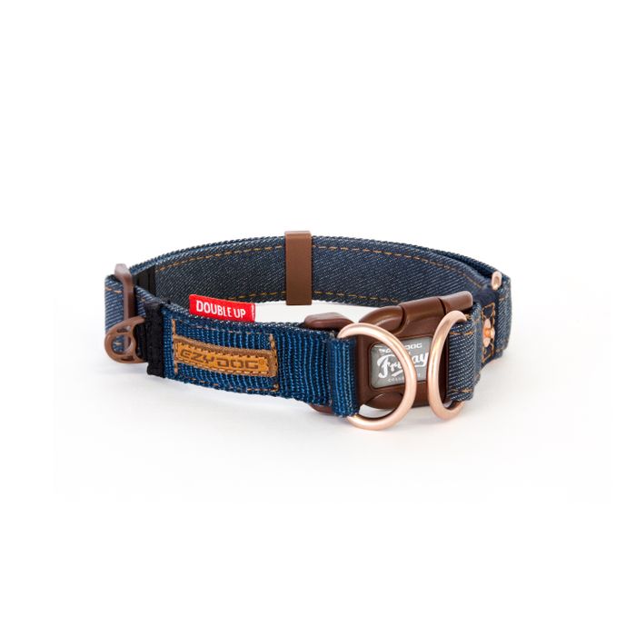 Double Up Collar 