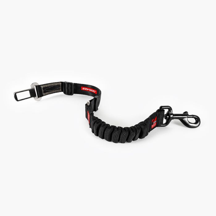 Click Zero Shock Dog Seat Belt