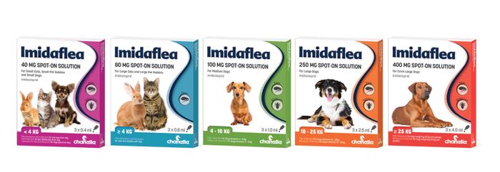 Imidaflea