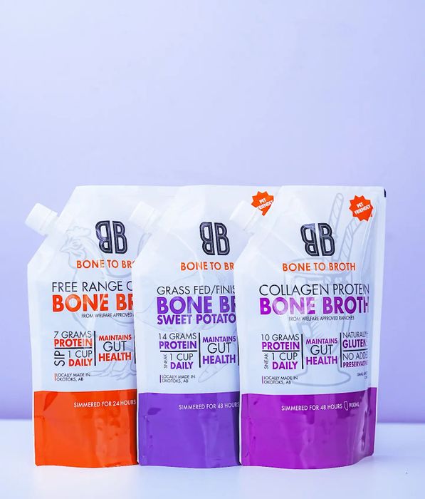 Pet Food and Care Packaging - Spout Pouches 