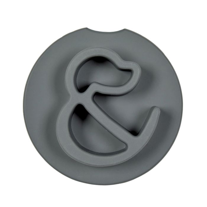 Slow Feeder Bowl Insert with Suction Cup