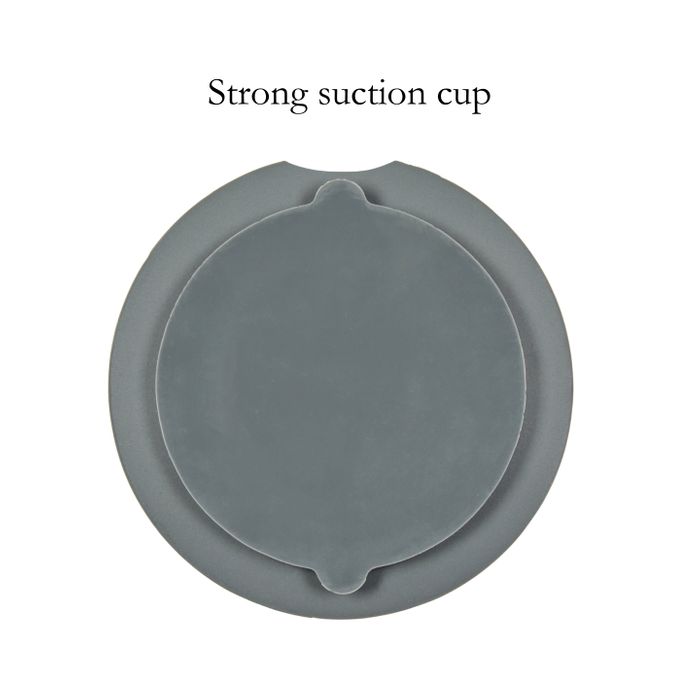 Slow Feeder Bowl Insert with Suction Cup