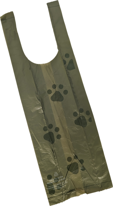 PowAir Pet Poop Bags – Eco-Friendly & Leak-Proof