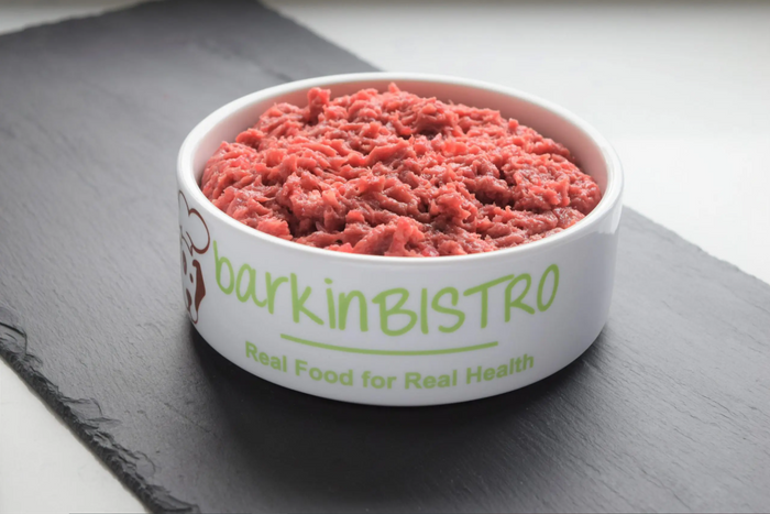 barkinBISTRO Whisker Lickin Chicken Cat Food
