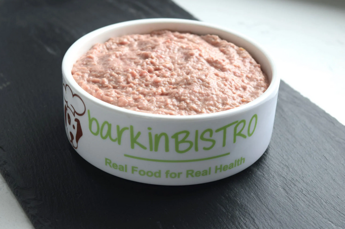barkinBISTRO Kitten Weaning Paste
