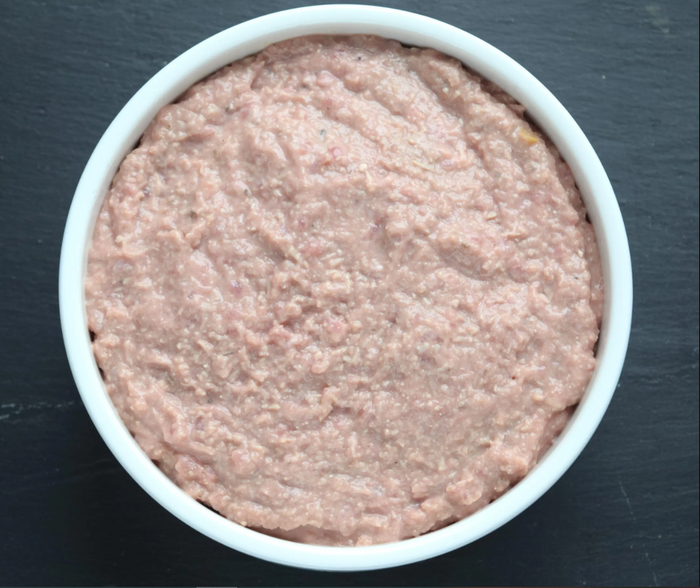 barkinBISTRO Kitten Weaning Paste