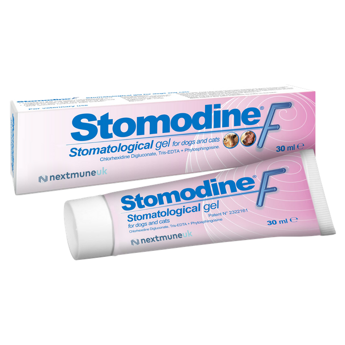 Stomodine