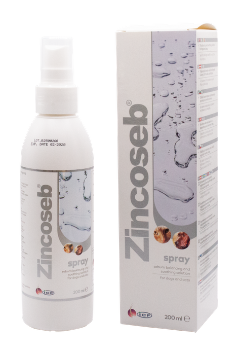 zincoseb spray