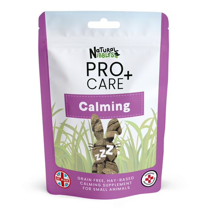 Natural Nibbles ProCare+