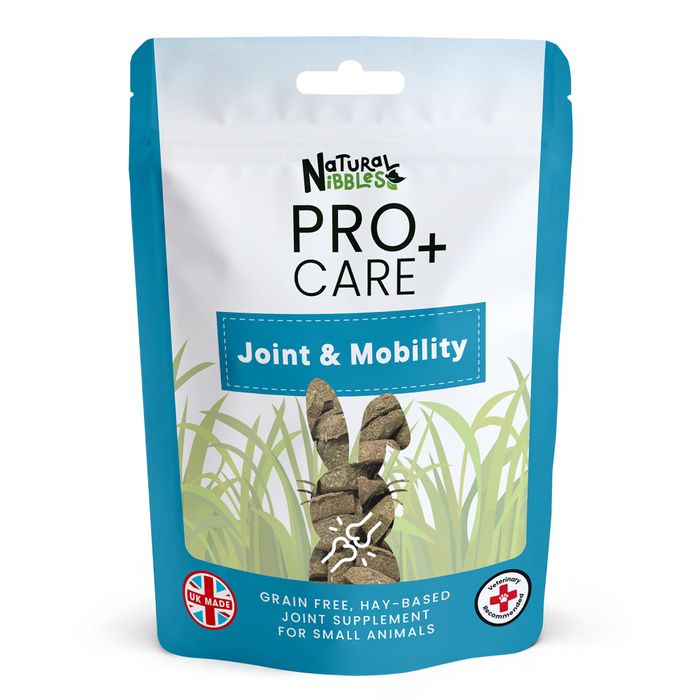 Natural Nibbles ProCare+
