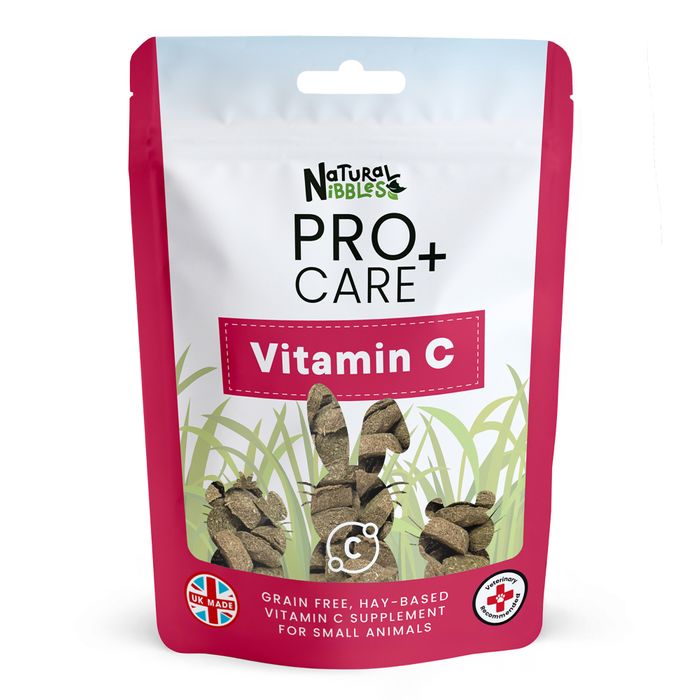 Natural Nibbles ProCare+