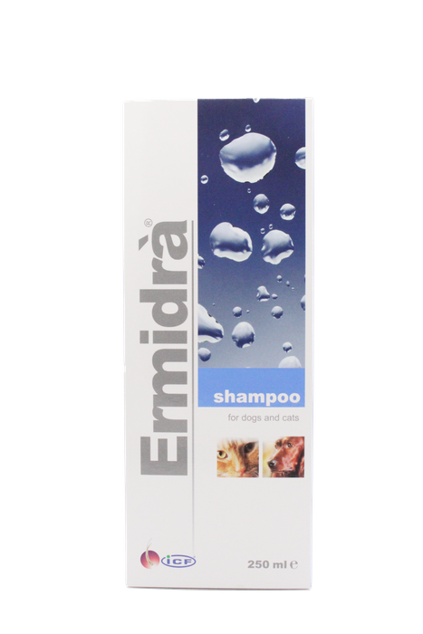 Ermidra Shampoo