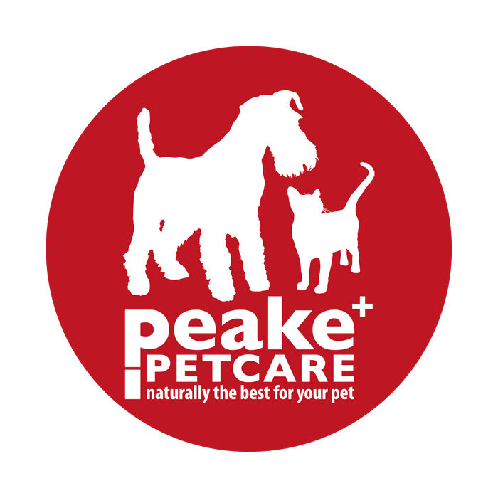 Peake Petcare Soothing Ear Cleaner