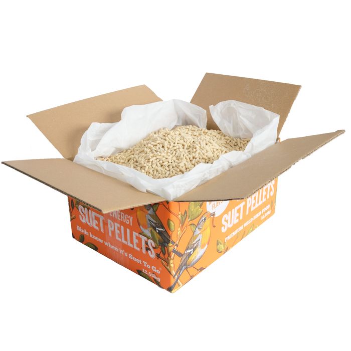 SuetToGo Suet Pellets