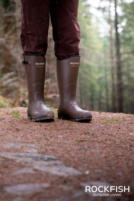 Walkabout Wellington Boots