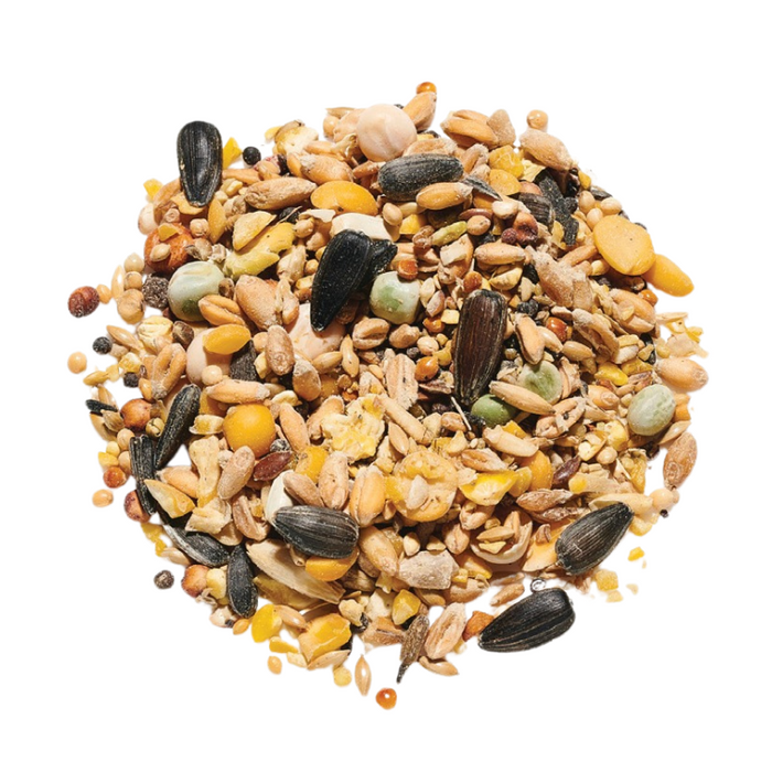 Superior Wild Bird Mix