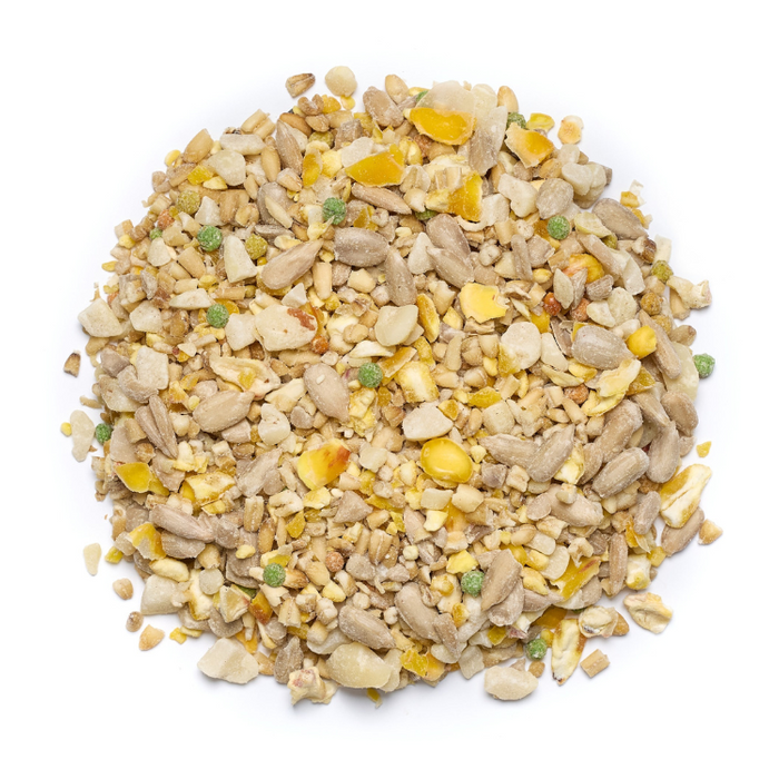 No Grow Wild Bird Mix