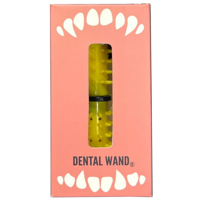 Dental Wand Attachment