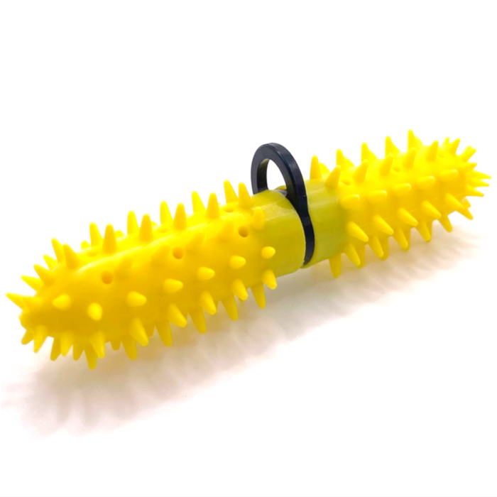 Dental Wand Attachment