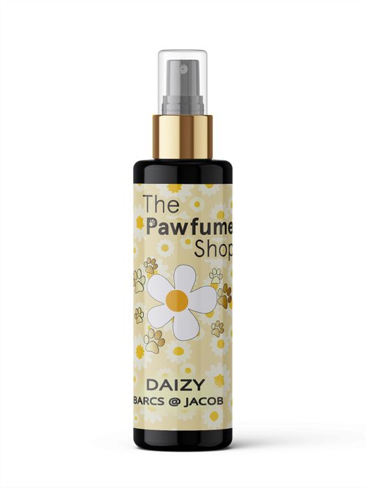 100ml Pawfumes