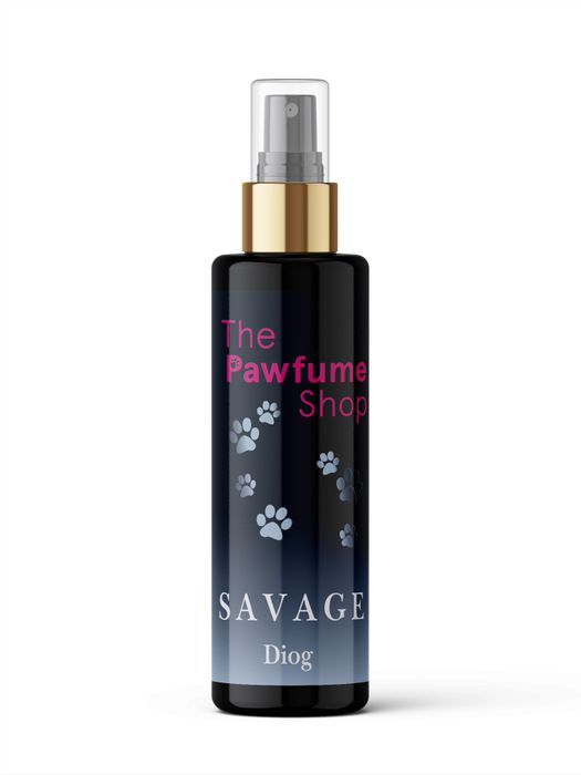 100ml Pawfumes