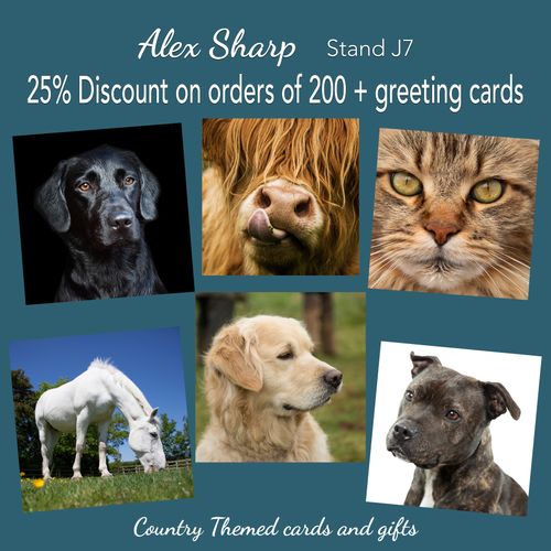 Greeting card Discount
