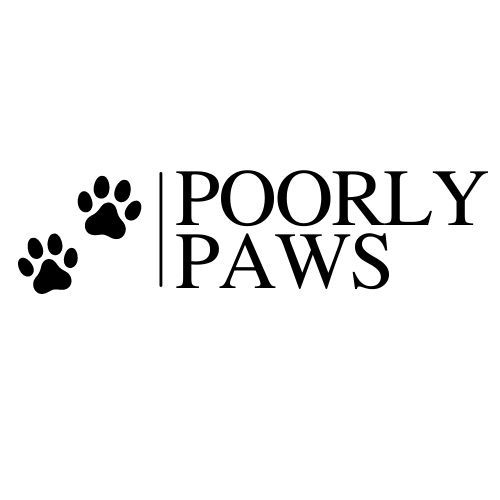 Poorly-Paws