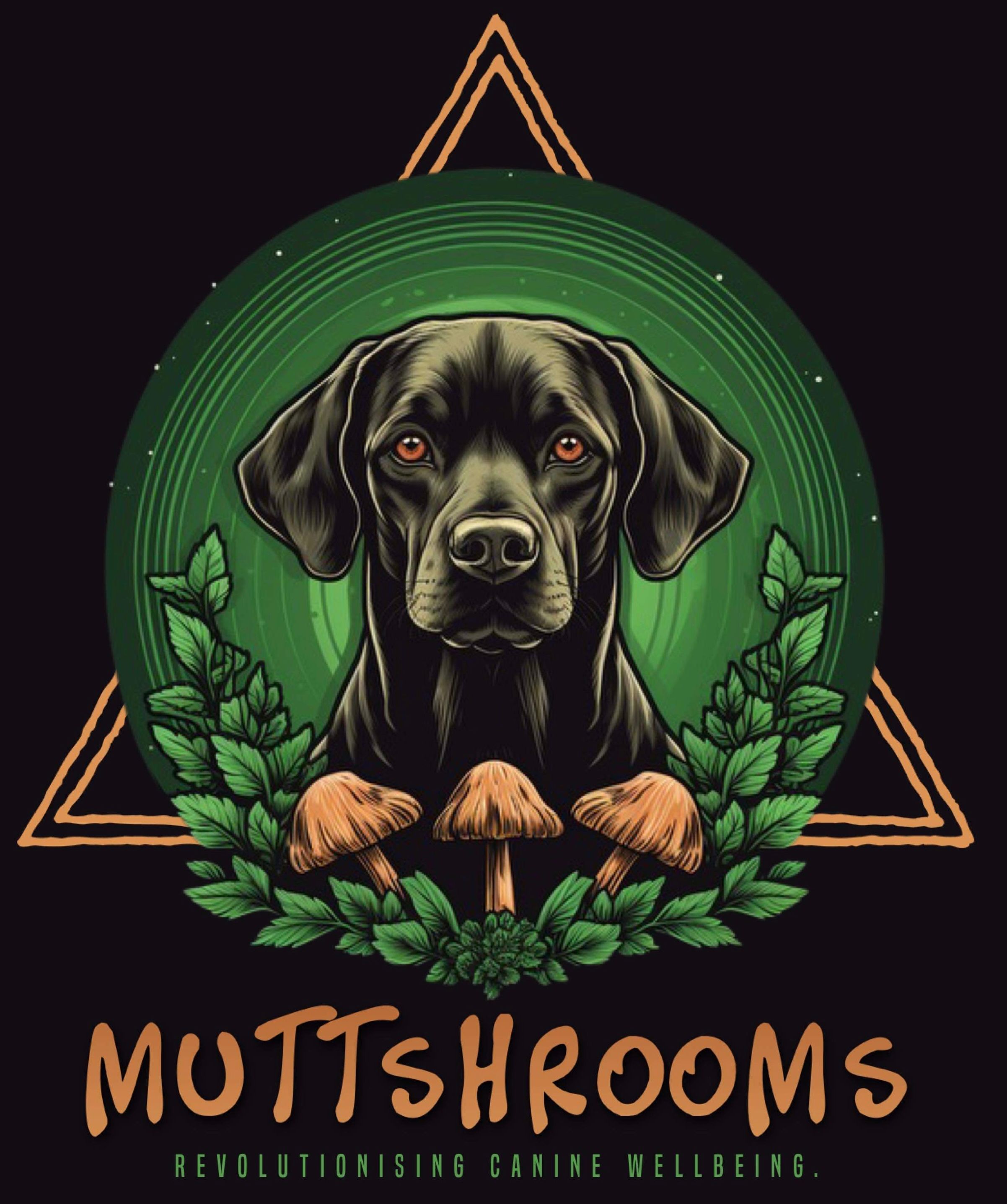 Muttshrooms