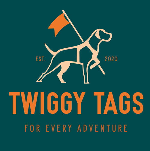 Twiggy Tags