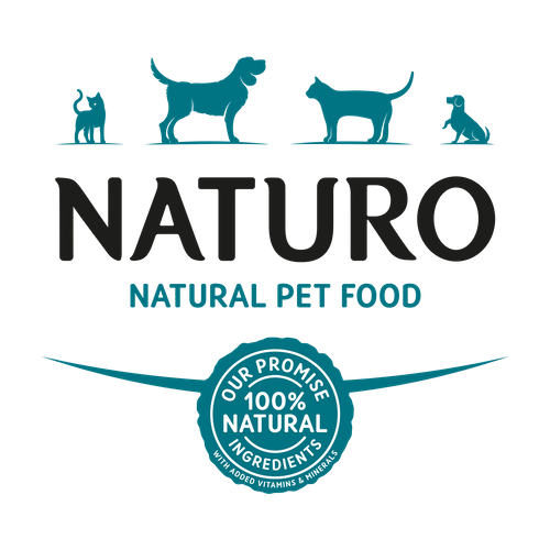 Naturo Natural Pet Food