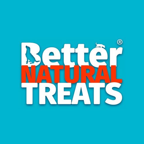 Better Natural Treats