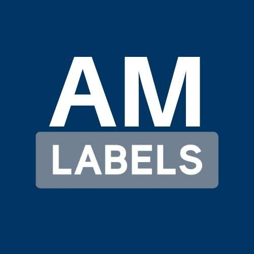 AM Labels