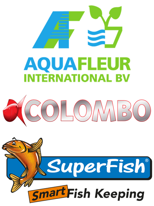 Superfish / Colombo / Aquafleur