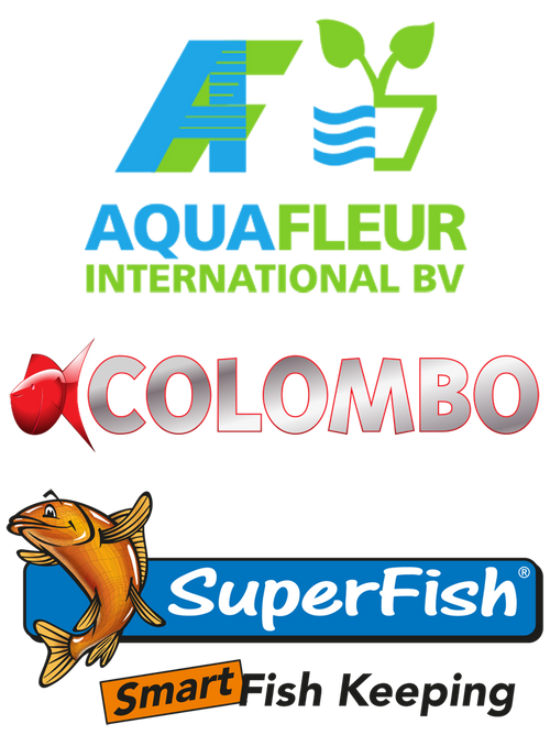 Aquafleur / Colombo / Superfish