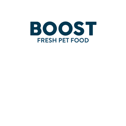Boost Pet Food