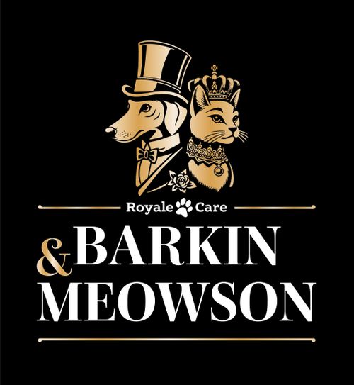 Barkin & Meowson