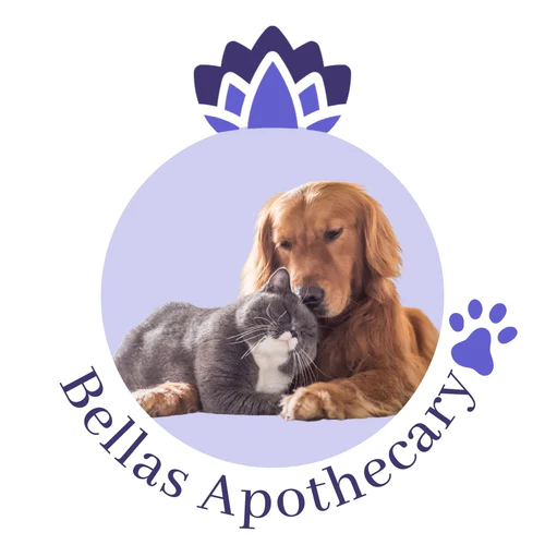 Bella's Apothecary