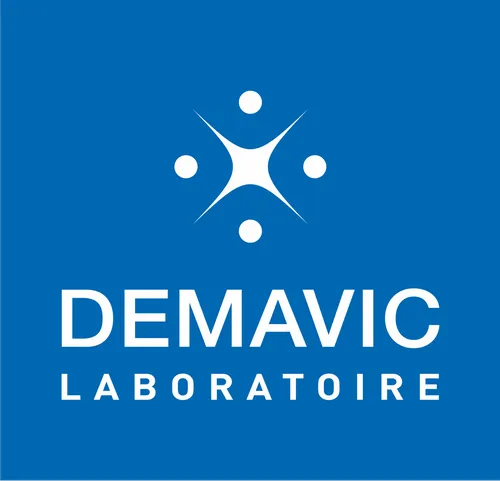 Laboratoire DEMAVIC