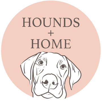 HOUNDS + HOME