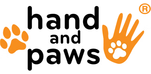 Hand and Paws