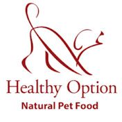 Healthy Option Pet Food