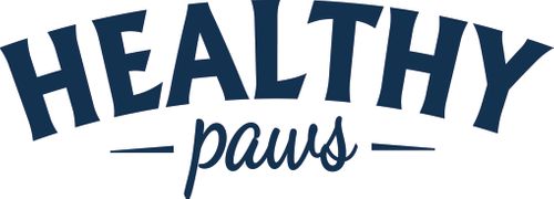 Healthy Paws