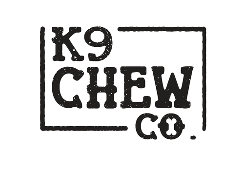K9 Chew Co / Tick Twister