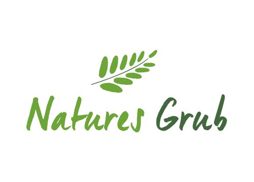 Natures Grub