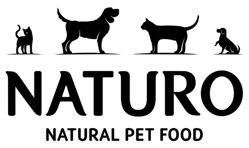 Naturo Natural Pet Food
